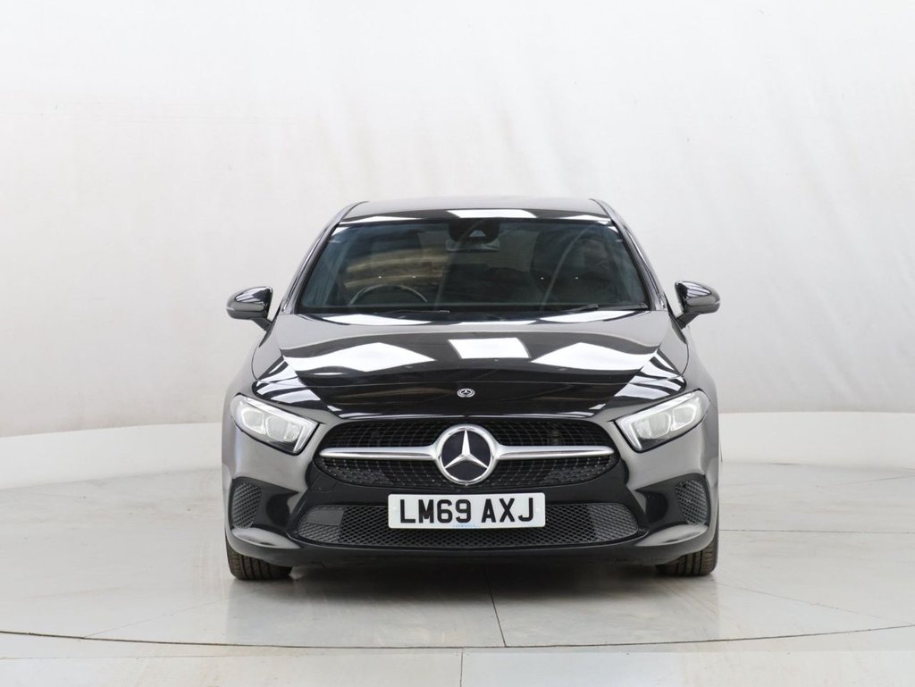 Used Mercedes-Benz A-Class 2019 for sale - 76724338: Photo 3