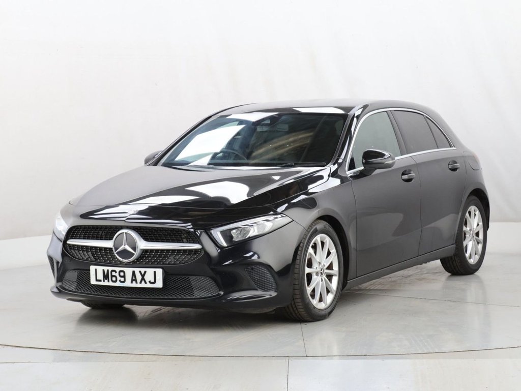 Used Mercedes-Benz A-Class 2019 for sale - 76724338: Photo 5