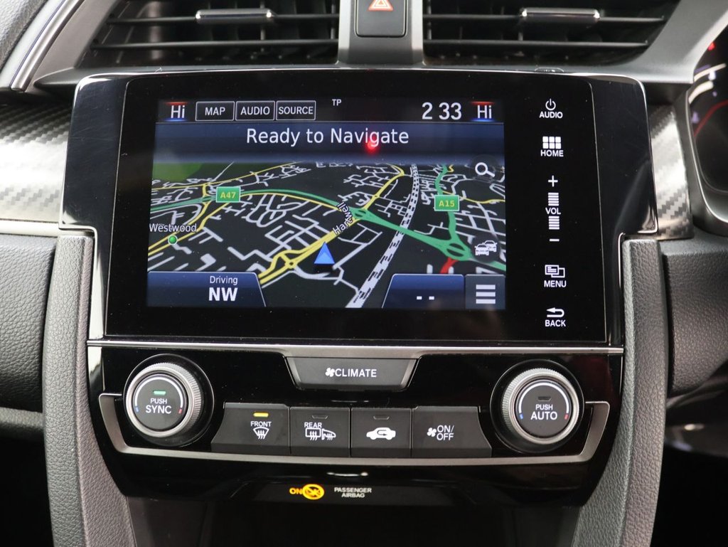 Used Honda Civic 2019 for sale - 76542199: Photo 13