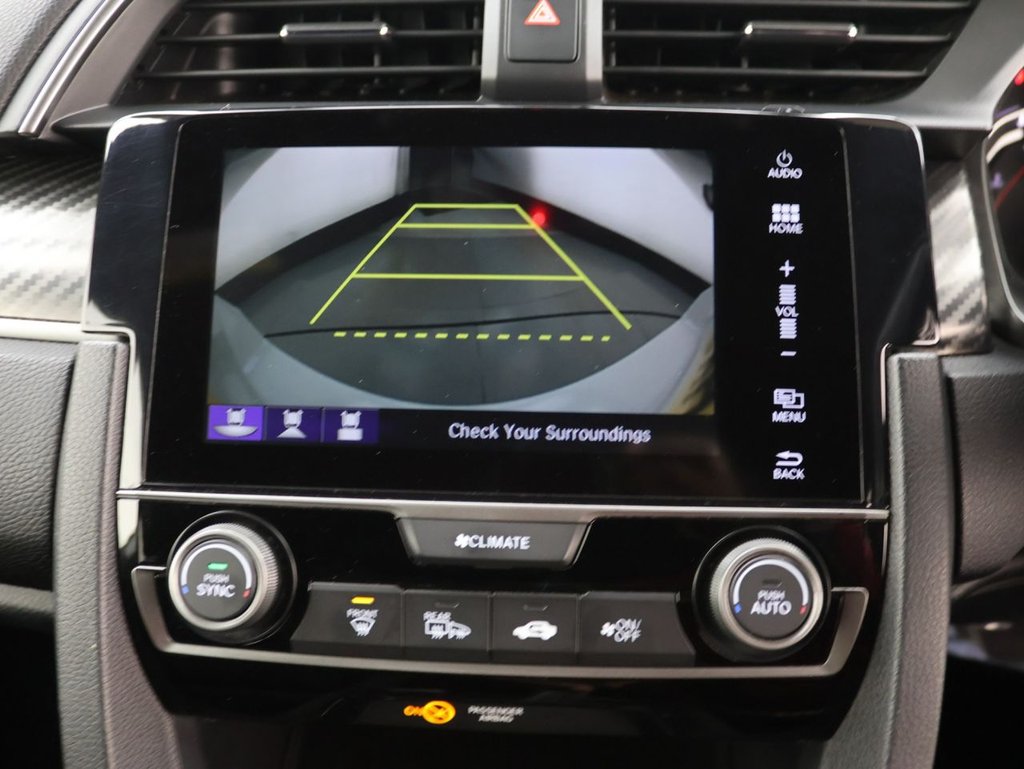 Used Honda Civic 2019 for sale - 76542199: Photo 15