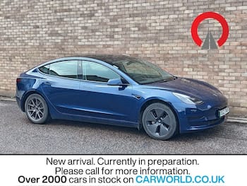Used Tesla Model 3 2022 for sale - 79686747: Photo