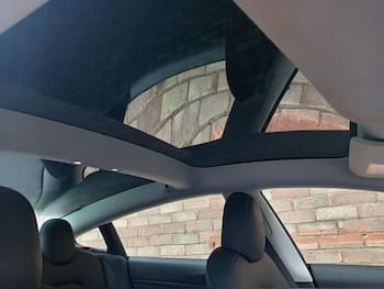 Used Tesla Model 3 2022 for sale - 79686747: Photo