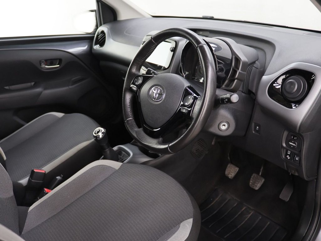 Used Toyota AYGO 2022 for sale - 76591148: Photo 10