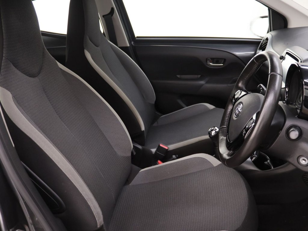 Used Toyota AYGO 2022 for sale - 76591148: Photo 11