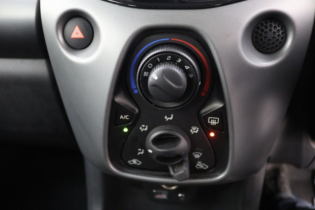 Used Toyota AYGO 2022 for sale - 76591148: Photo 15