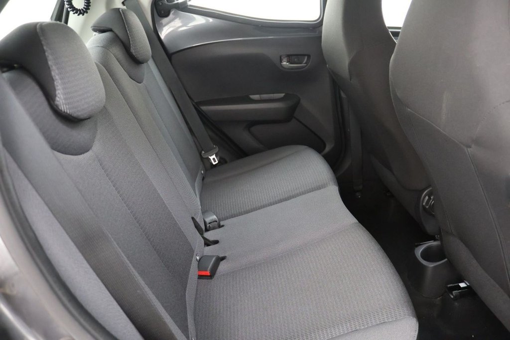 Used Toyota AYGO 2022 for sale - 76591148: Photo 16