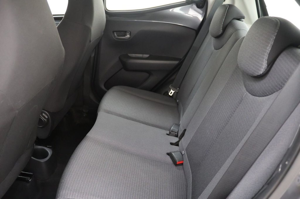 Used Toyota AYGO 2022 for sale - 76591148: Photo 20