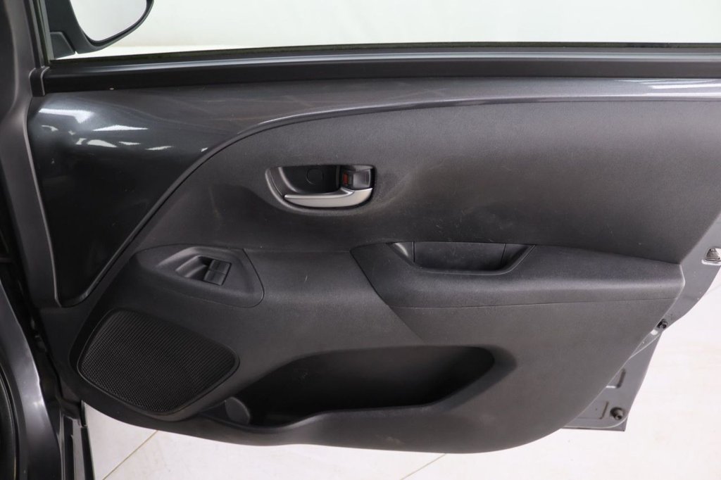 Used Toyota AYGO 2022 for sale - 76591148: Photo 25