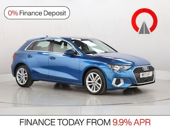 Used Audi A3 2021 for sale - 79527619: Photo