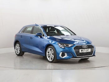 Used Audi A3 2021 for sale - 79527619: Photo