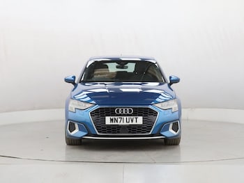 Used Audi A3 2021 for sale - 79527619: Photo