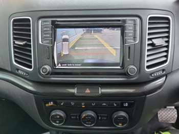Used SEAT Alhambra 2019 for sale - 74709275: Photo
