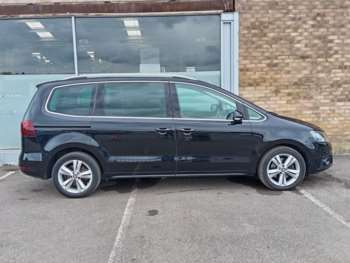Used SEAT Alhambra 2019 for sale - 74709275: Photo