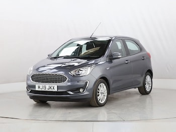Used Ford Ka+ 2019 for sale - 79562245: Photo
