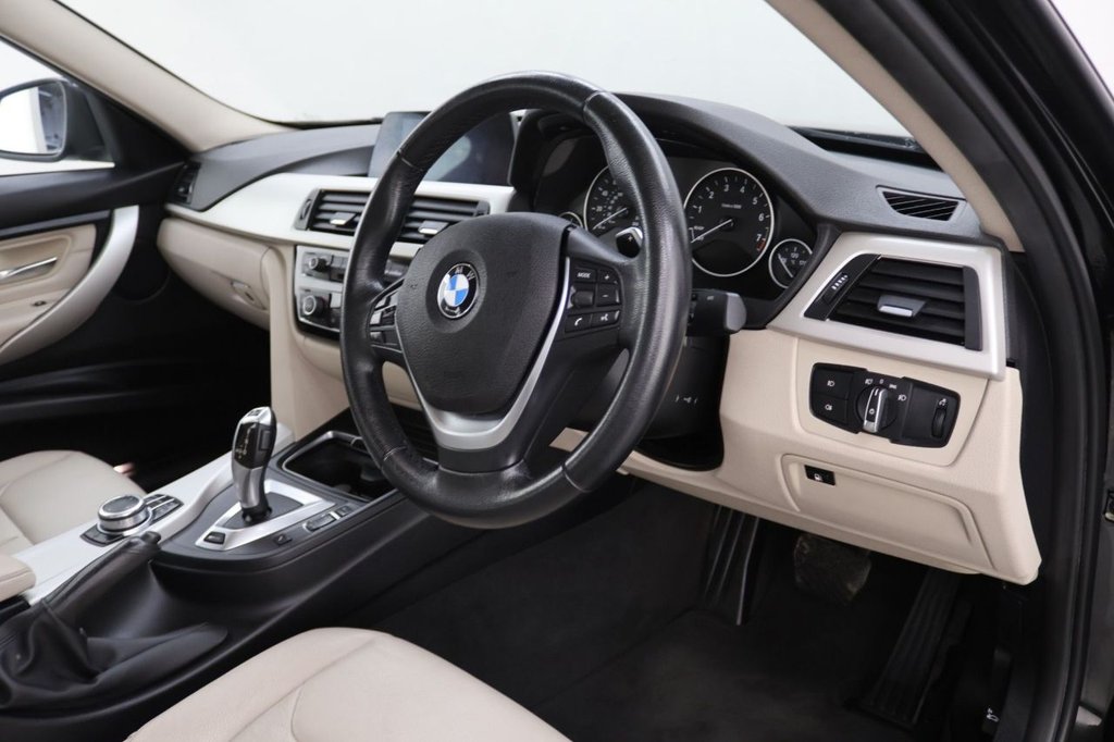 Used BMW 3 Series 2018 for sale - 77539544: Photo 10