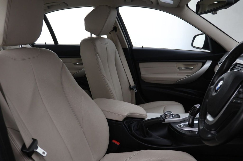 Used BMW 3 Series 2018 for sale - 77539544: Photo 11