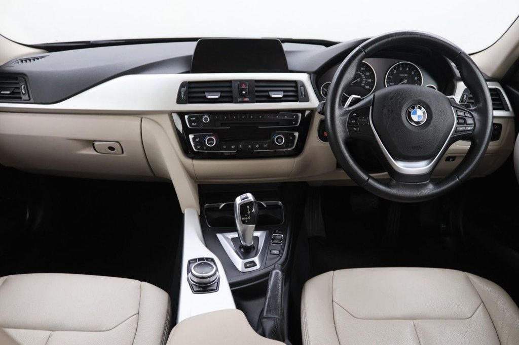 Used BMW 3 Series 2018 for sale - 77539544: Photo 18