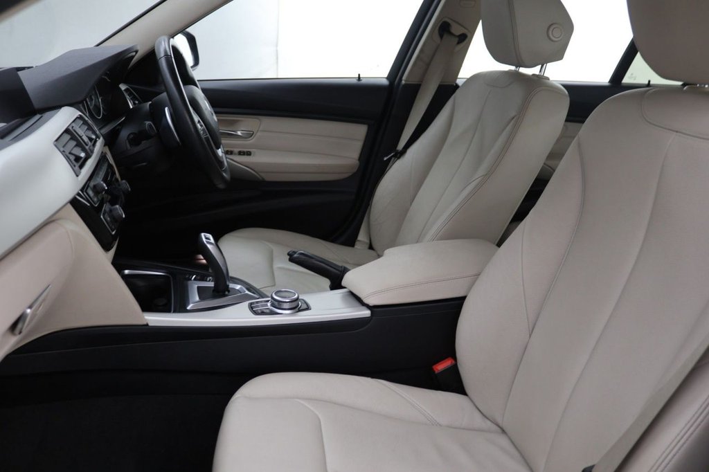 Used BMW 3 Series 2018 for sale - 77539544: Photo 21