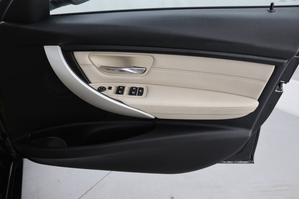 Used BMW 3 Series 2018 for sale - 77539544: Photo 25