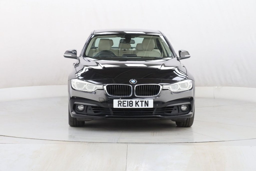 Used BMW 3 Series 2018 for sale - 77539544: Photo 3