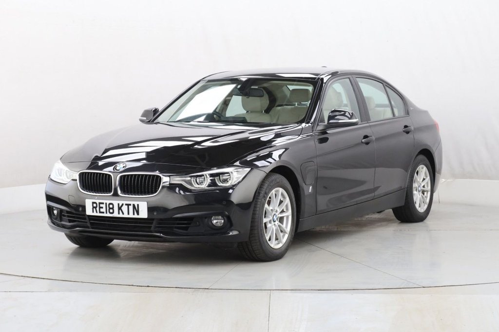 Used BMW 3 Series 2018 for sale - 77539544: Photo 5