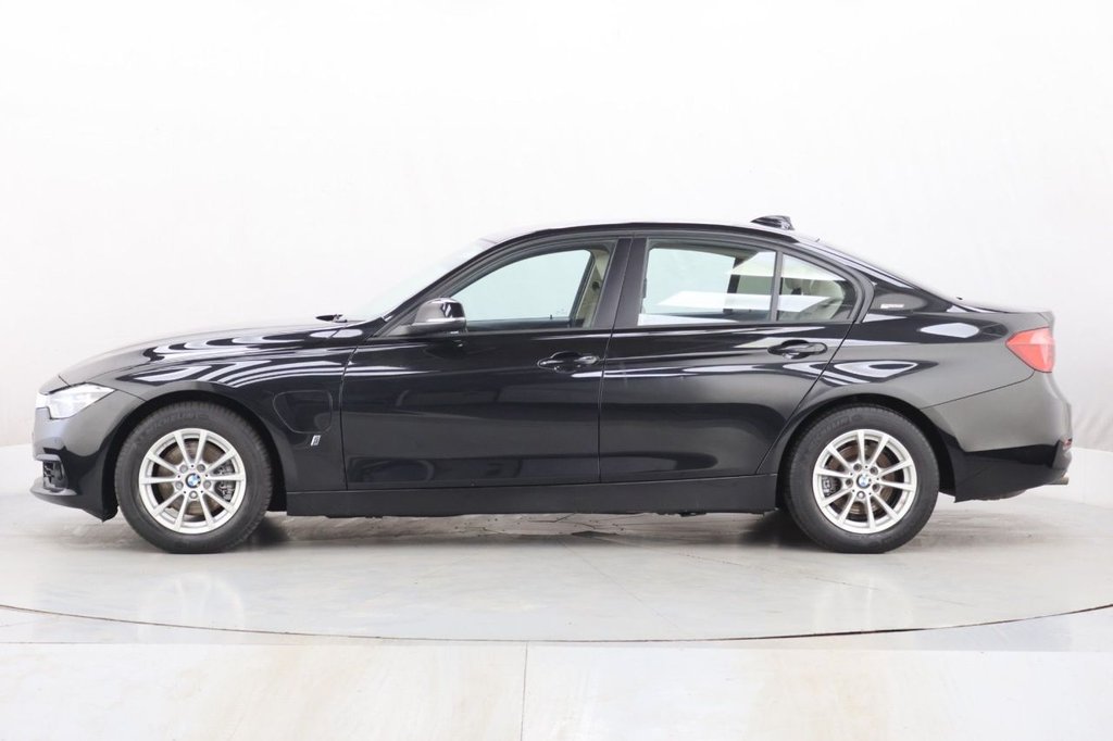 Used BMW 3 Series 2018 for sale - 77539544: Photo 6
