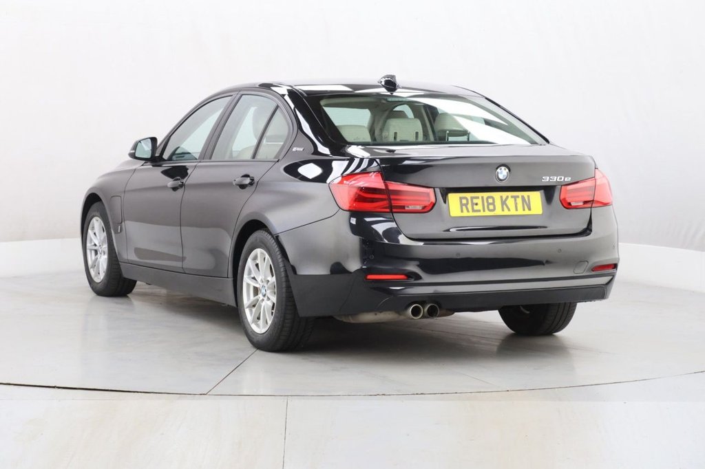 Used BMW 3 Series 2018 for sale - 77539544: Photo 7