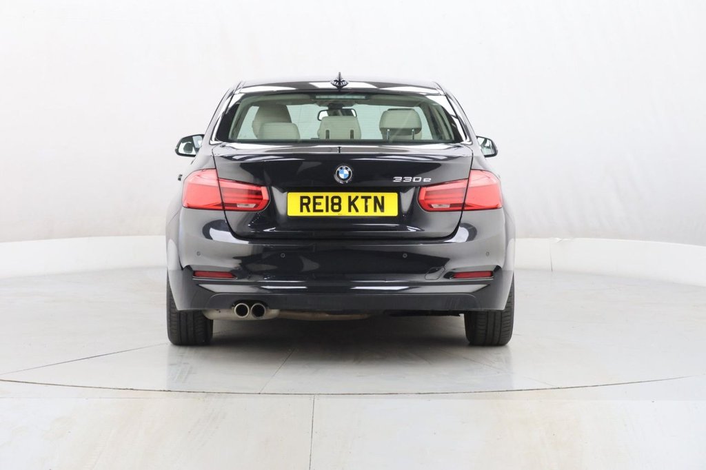 Used BMW 3 Series 2018 for sale - 77539544: Photo 9