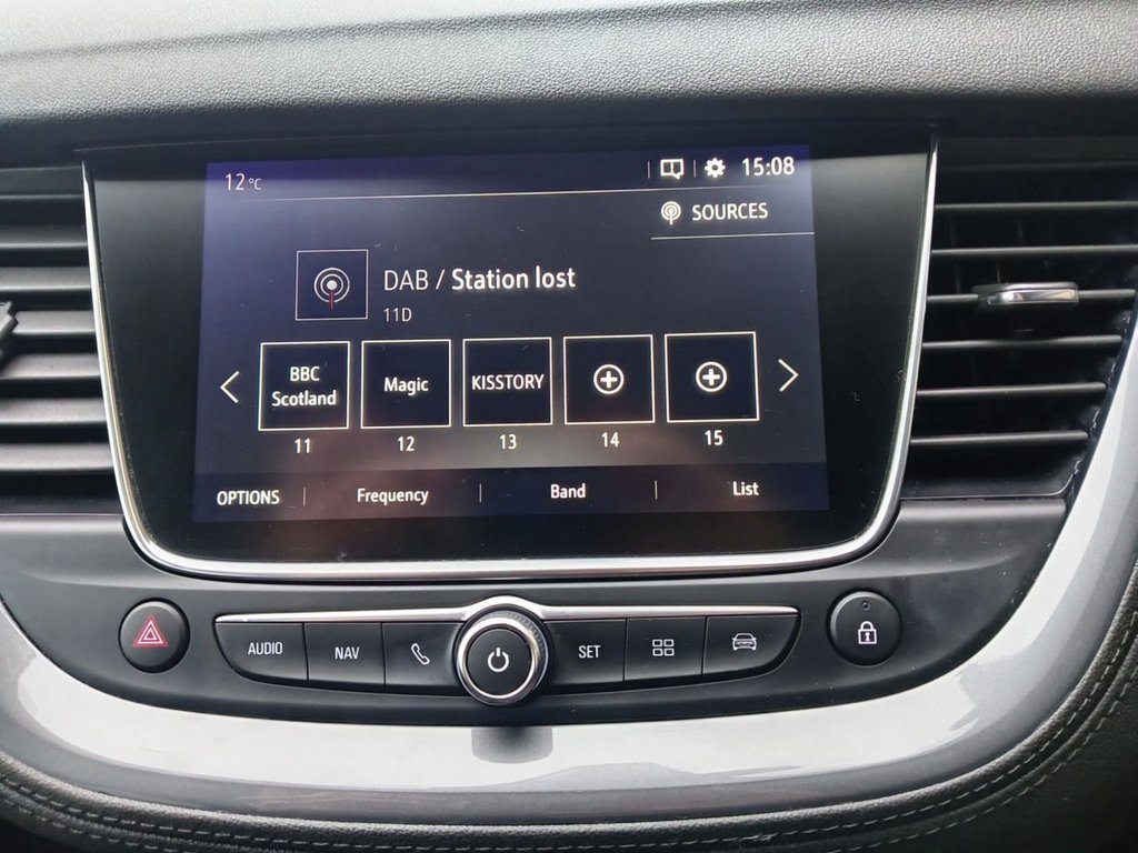 Used Vauxhall Grandland X 2018 for sale - 77945381: Photo 10