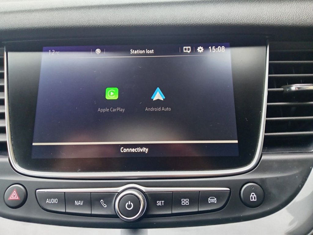 Used Vauxhall Grandland X 2018 for sale - 77945381: Photo 12