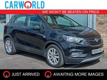 2019 (69) - 1.6CDTi [136] Design Nav 5dr Auto