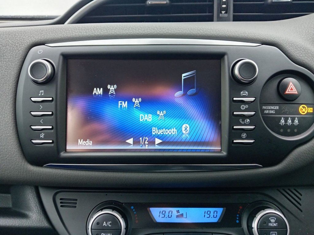 Used Toyota Yaris 2020 for sale - 77792434: Photo 10