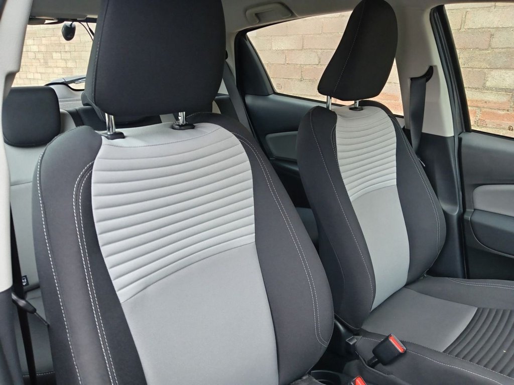 Used Toyota Yaris 2020 for sale - 77792434: Photo 5