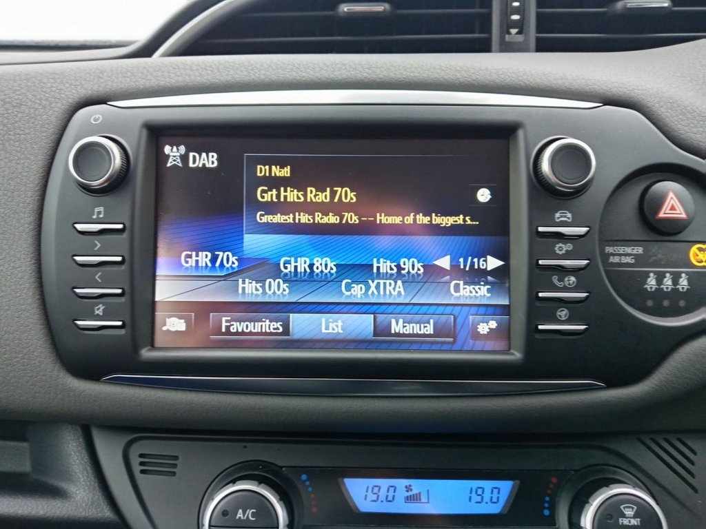 Used Toyota Yaris 2020 for sale - 77792434: Photo 8