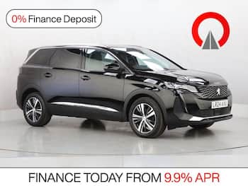 Used Peugeot 5008 2024 for sale - 79686724: Photo