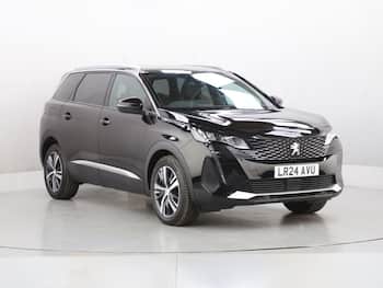 Used Peugeot 5008 2024 for sale - 79686724: Photo