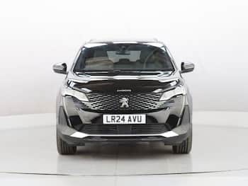 Used Peugeot 5008 2024 for sale - 79686724: Photo