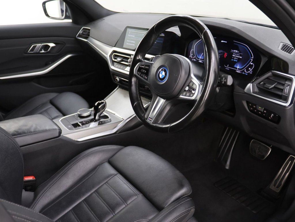 Used BMW 3 Series 2022 for sale - 76542071: Photo 10