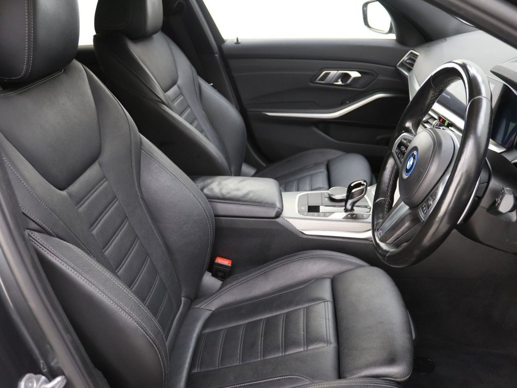 Used BMW 3 Series 2022 for sale - 76542071: Photo 12