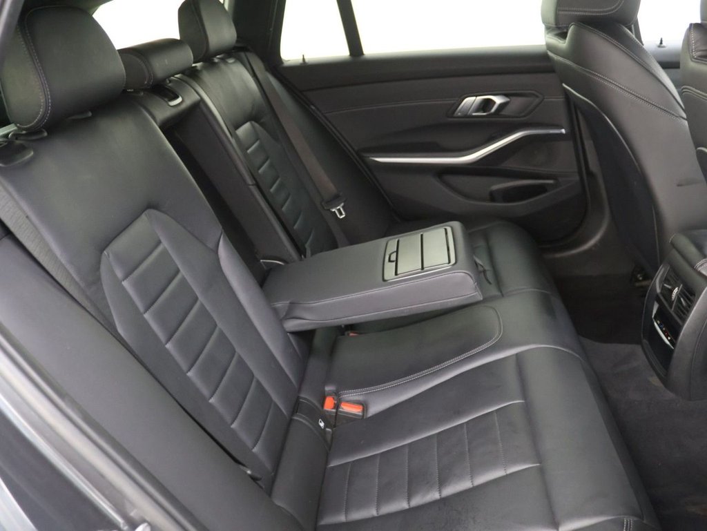 Used BMW 3 Series 2022 for sale - 76542071: Photo 17