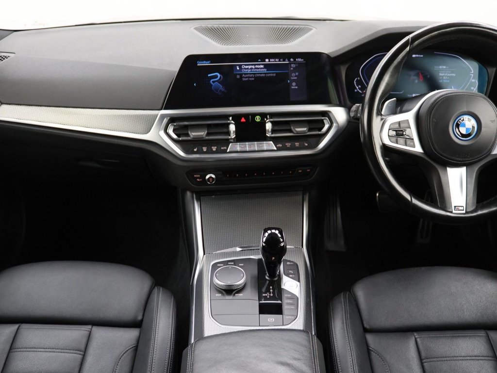 Used BMW 3 Series 2022 for sale - 76542071: Photo 19