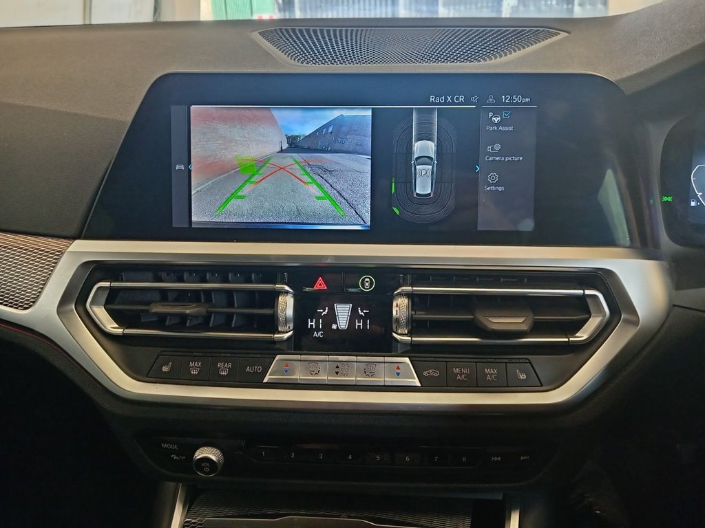 Used BMW 3 Series 2022 for sale - 76542071: Photo 2