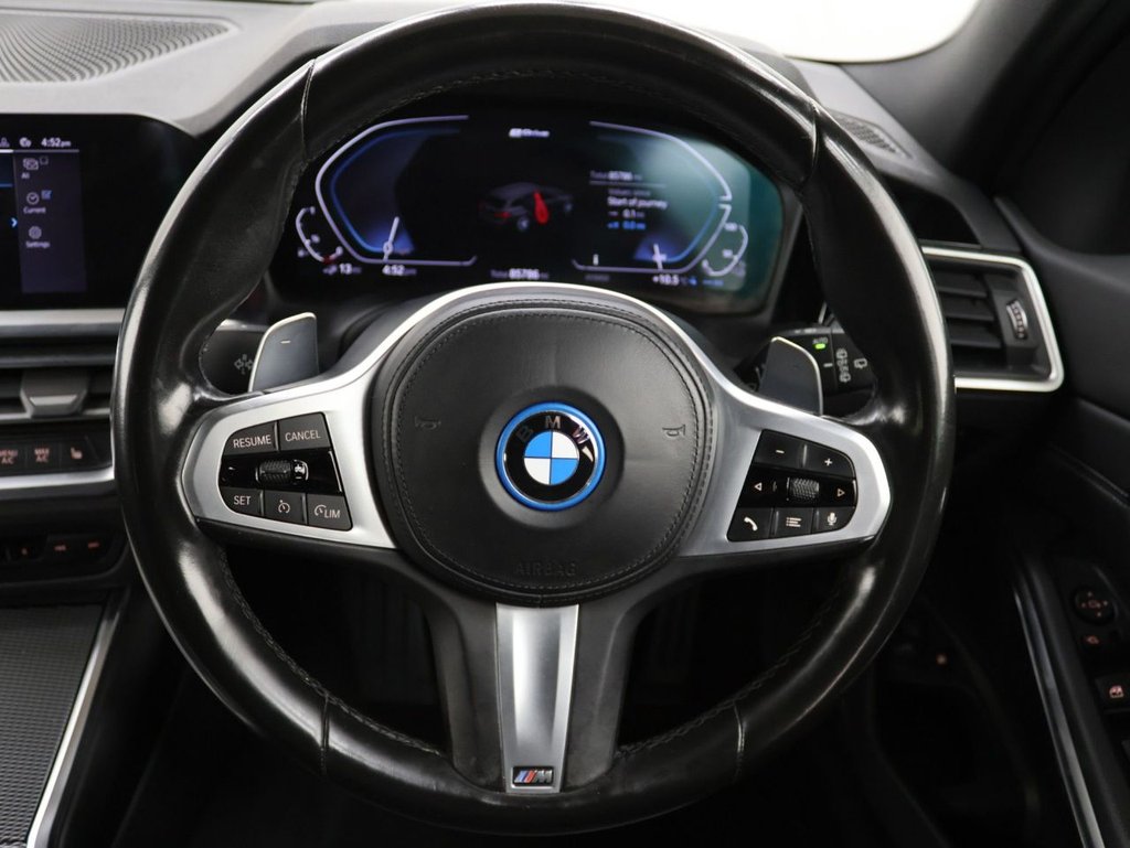 Used BMW 3 Series 2022 for sale - 76542071: Photo 20