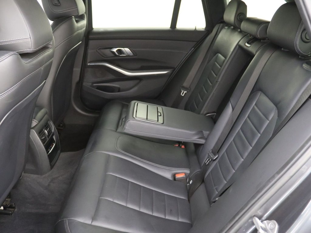 Used BMW 3 Series 2022 for sale - 76542071: Photo 21