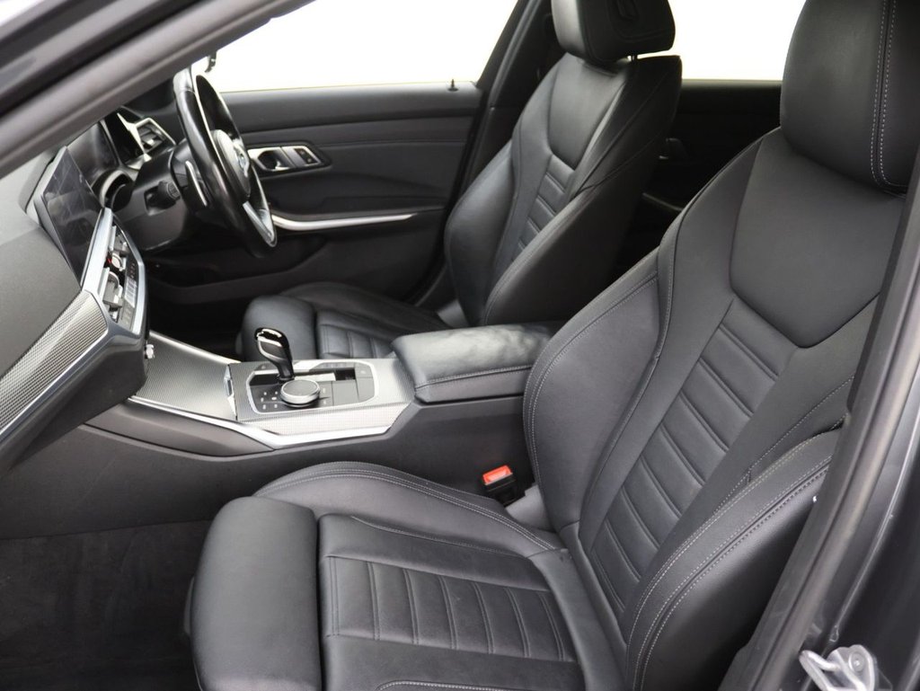 Used BMW 3 Series 2022 for sale - 76542071: Photo 22