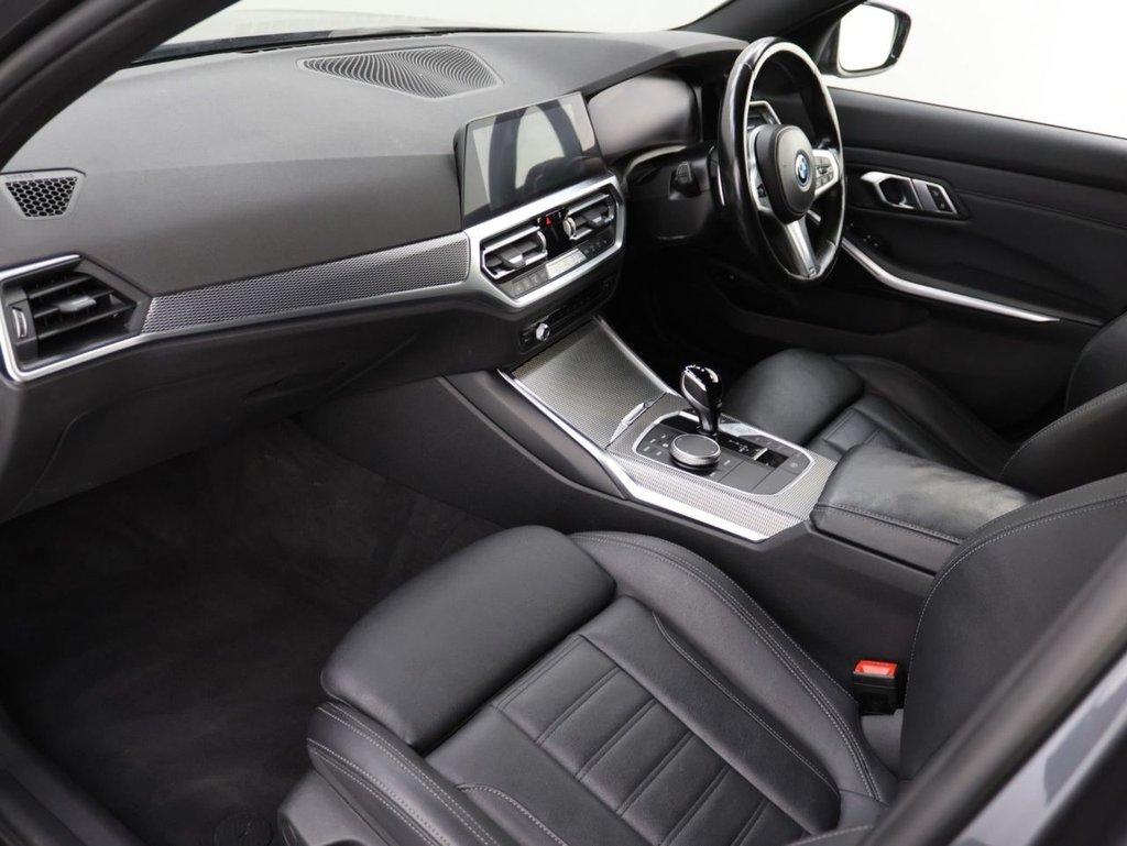 Used BMW 3 Series 2022 for sale - 76542071: Photo 23