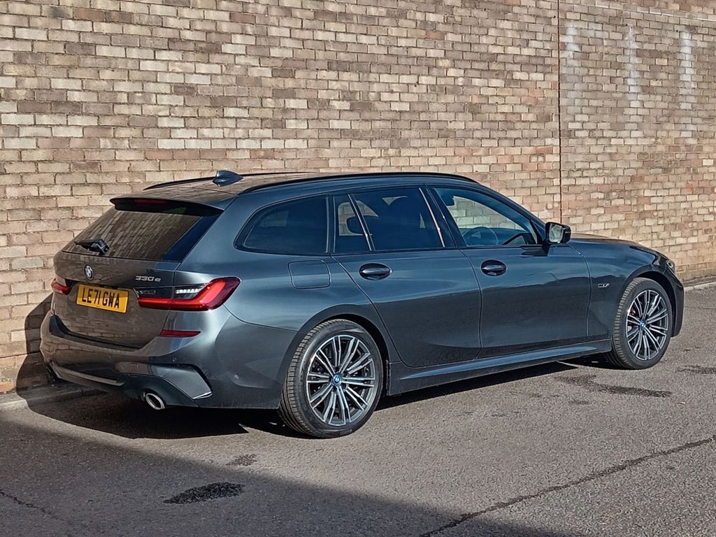 Used BMW 3 Series 2022 for sale - 76542071: Photo 5