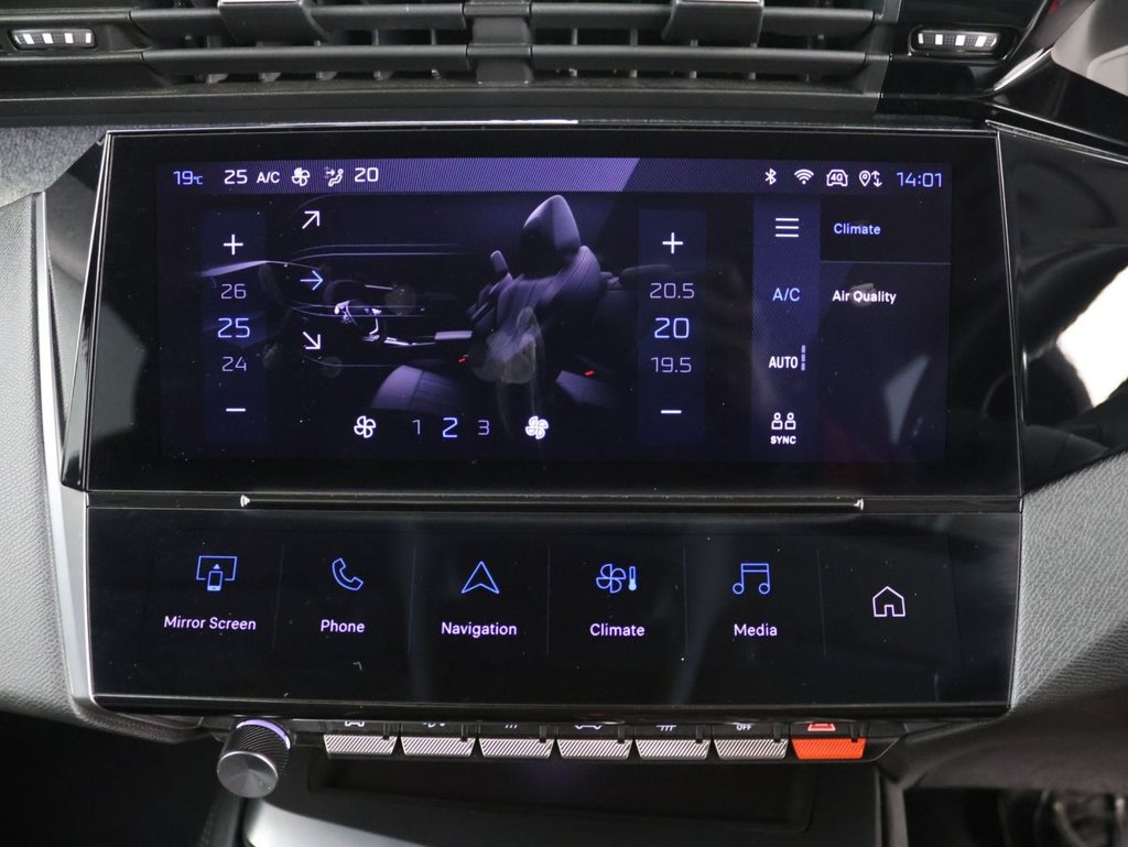 Used Peugeot 308 SW 2023 for sale - 77100965: Photo 14