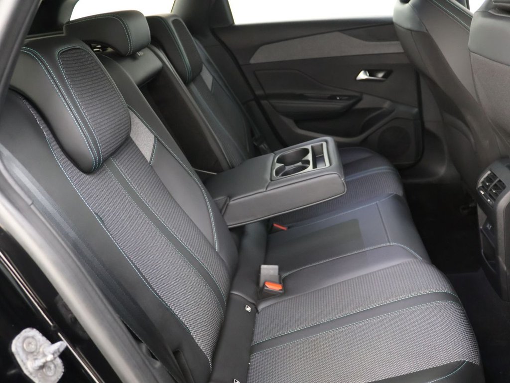 Used Peugeot 308 SW 2023 for sale - 77100965: Photo 17