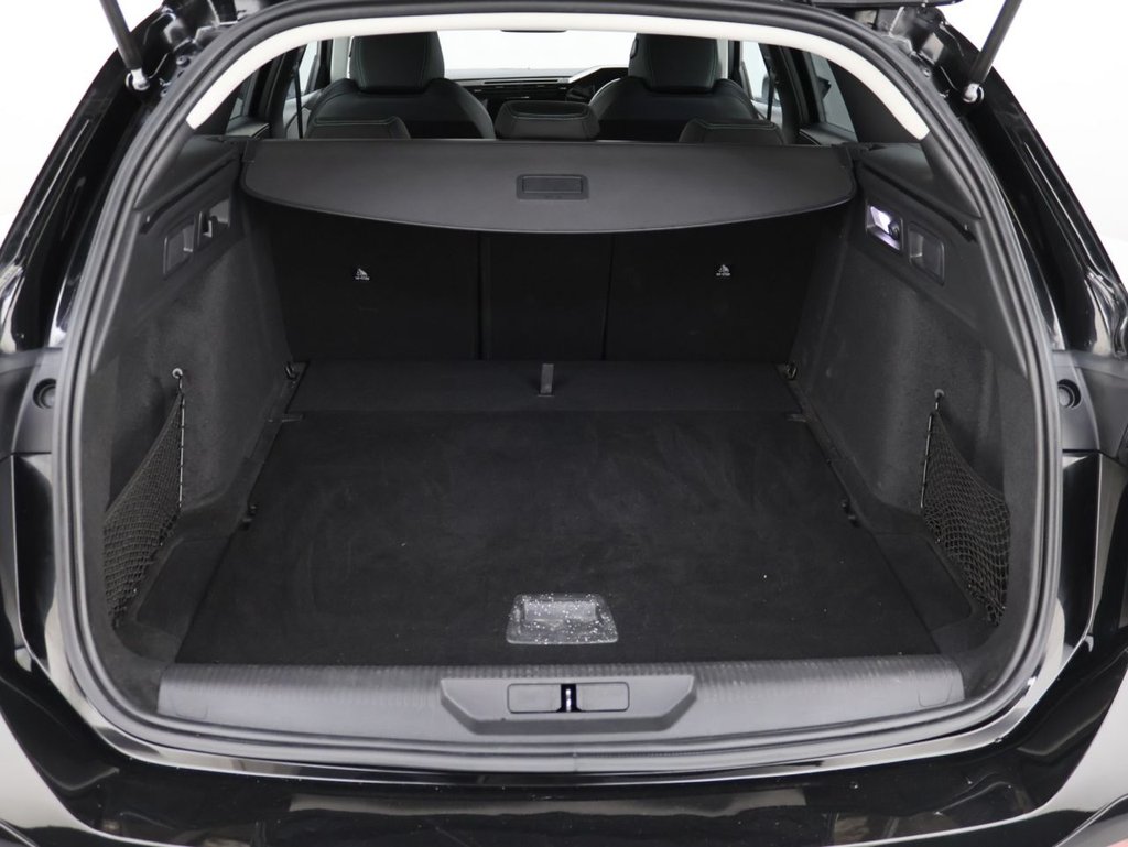 Used Peugeot 308 SW 2023 for sale - 77100965: Photo 25